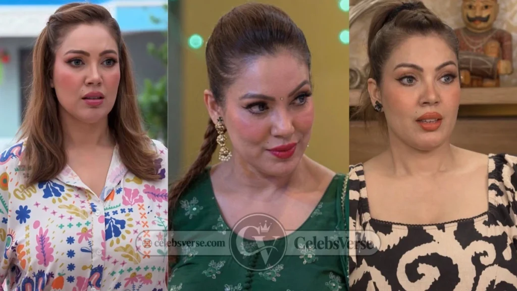 TMKOC Fans Can Ace These 7 Munmun Dutta Puzzles!